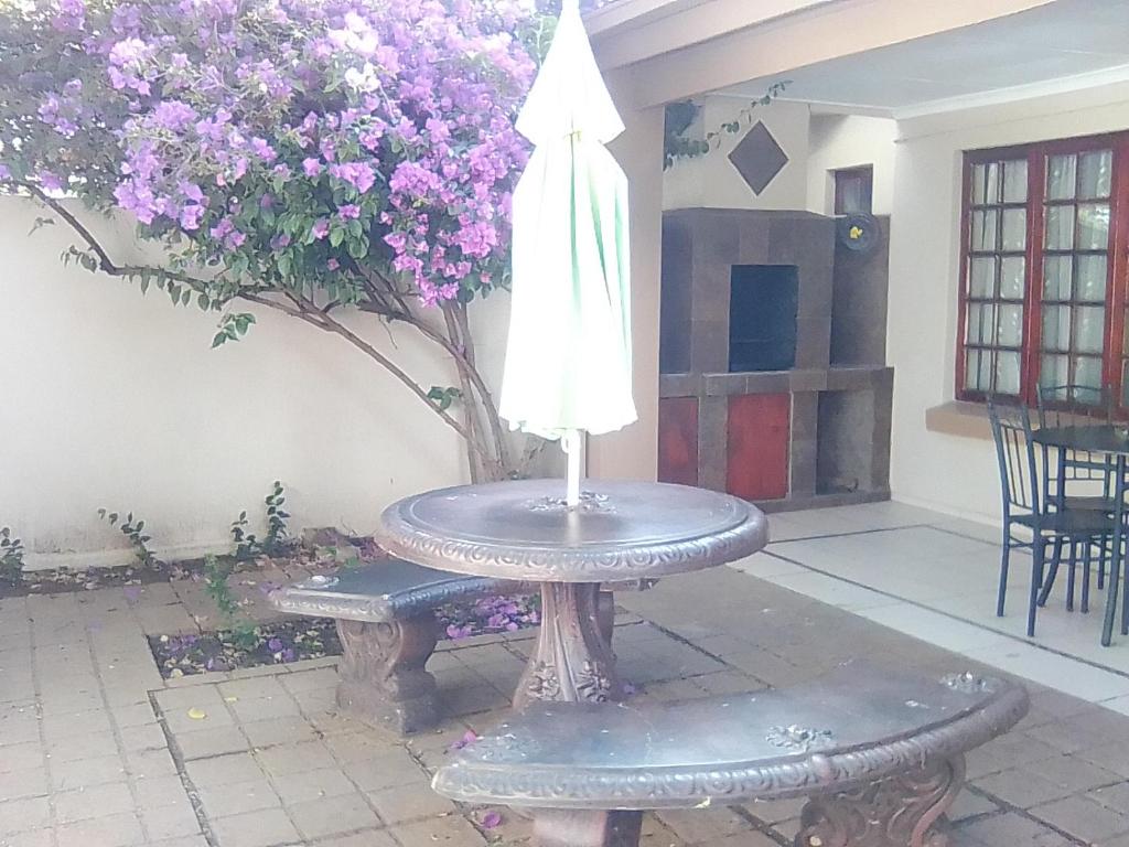 Europa Lodge