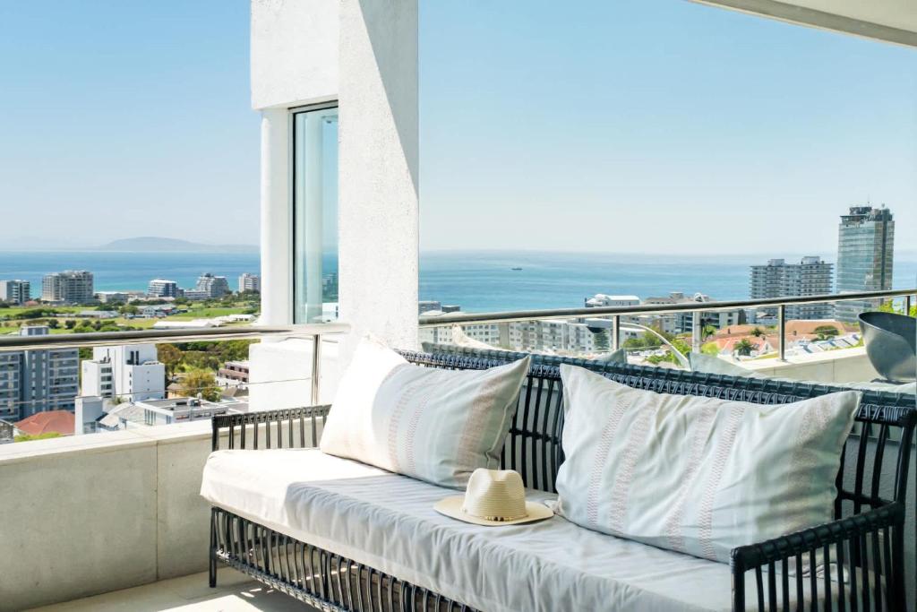 Ocean Vue