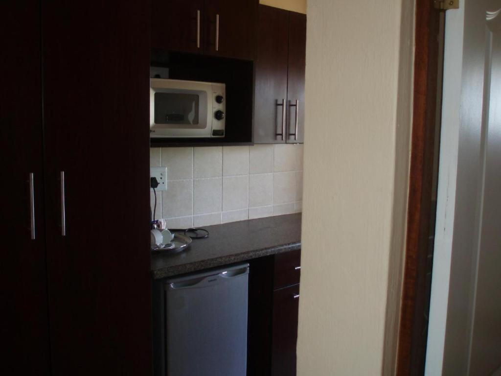 F19 Ocean View Villas
