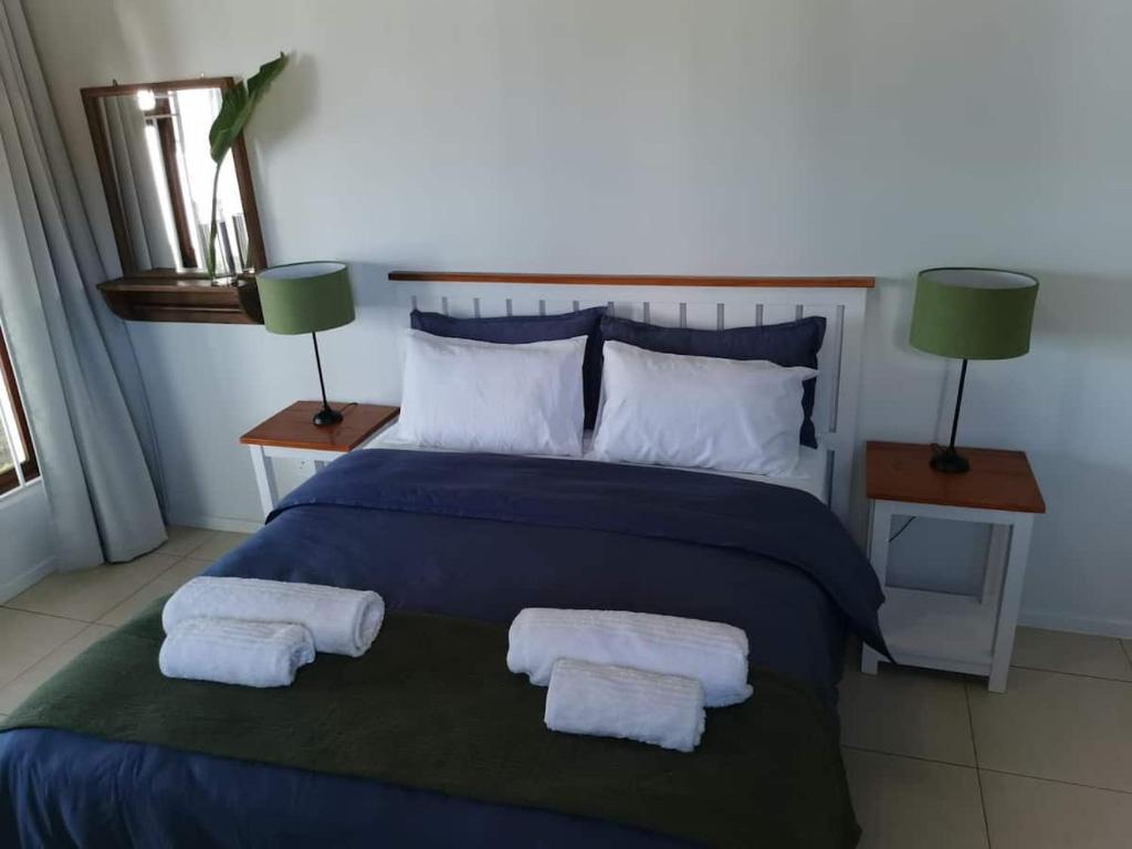 Fair Haven Guest Suite Self-catering
