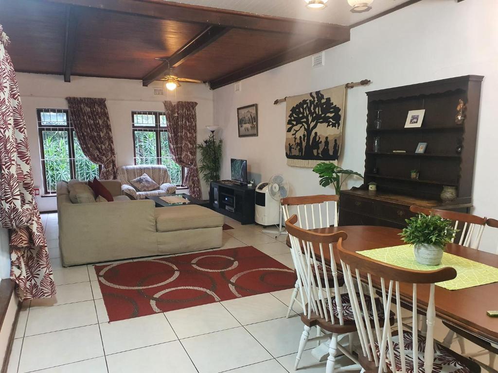 Fairhills Country Home Guest Apartment
