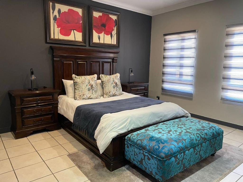 Fairview Guest House Hartswater