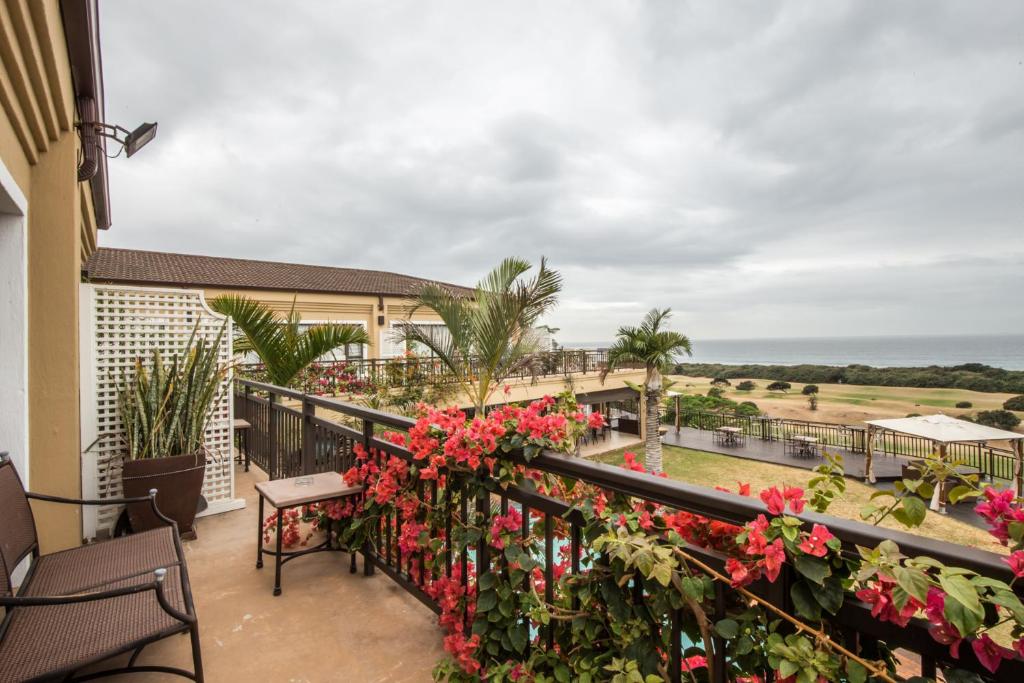 Fairway Guest House