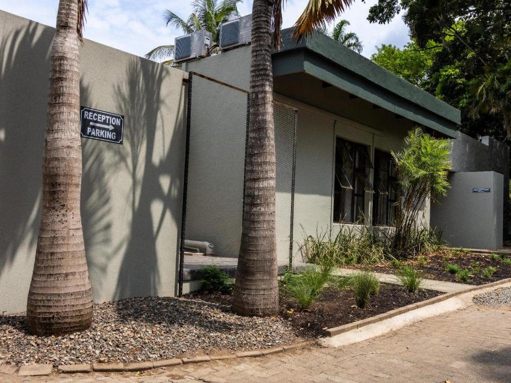 Fairway Lodge
