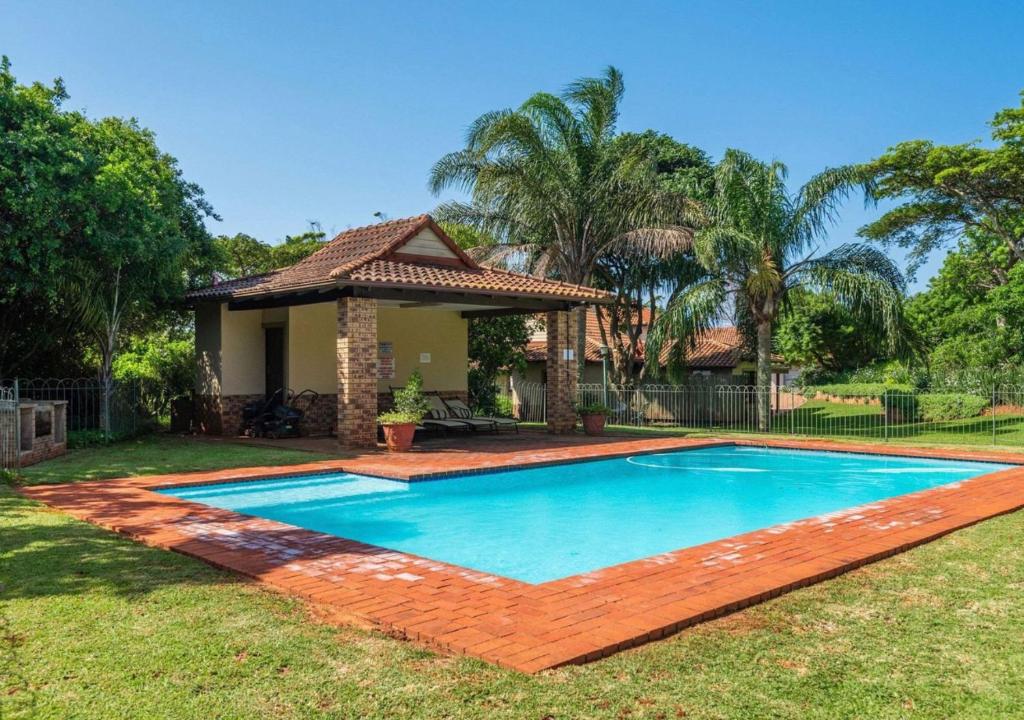 Fairways 5, Zimbali Estate by Euphoric Leisure