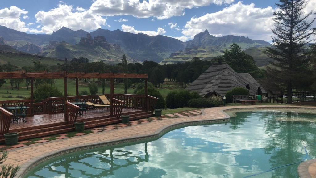 Fairways Holiday Accommodation