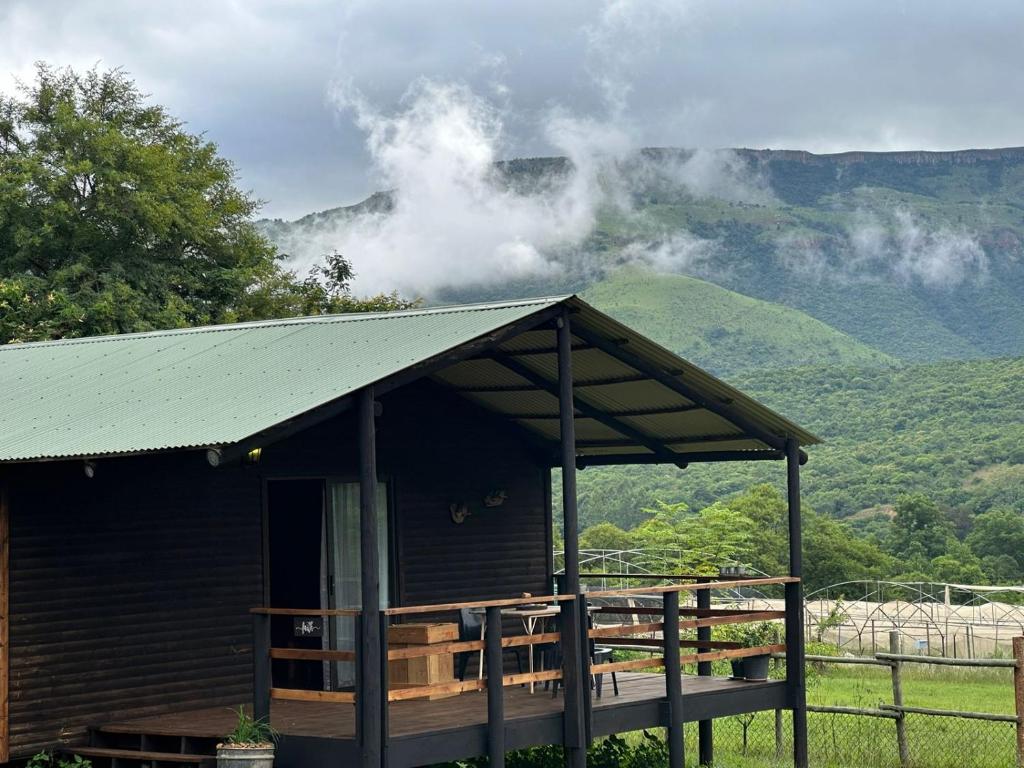 Faith Cabin