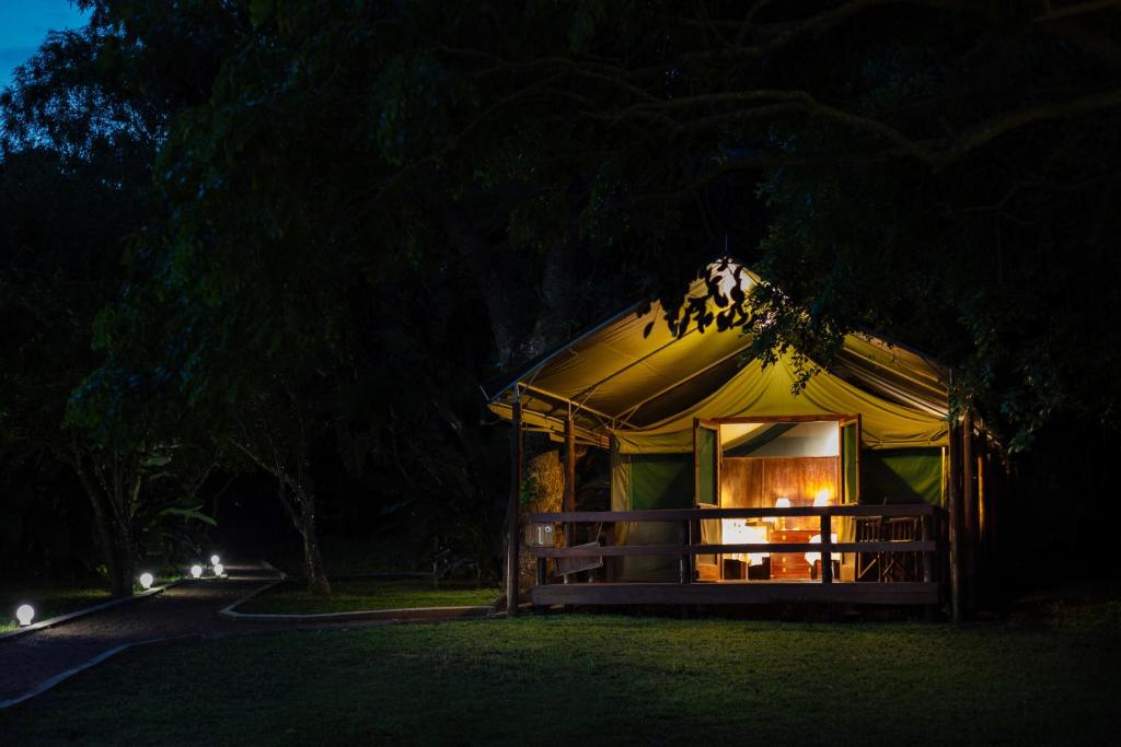 Falaza Game Park and Spa