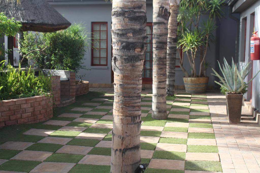 Falcon Guesthouse