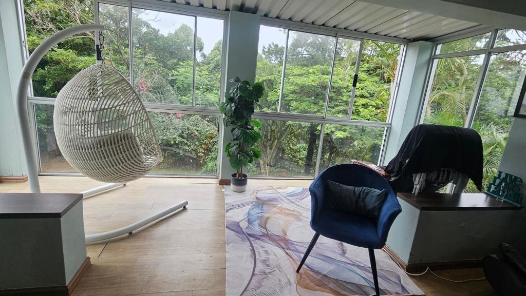 Family Home with Entertainment Area