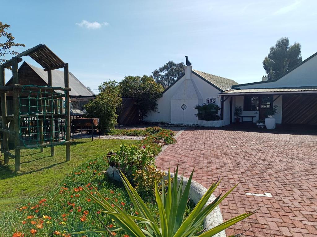 Faodail Guest House