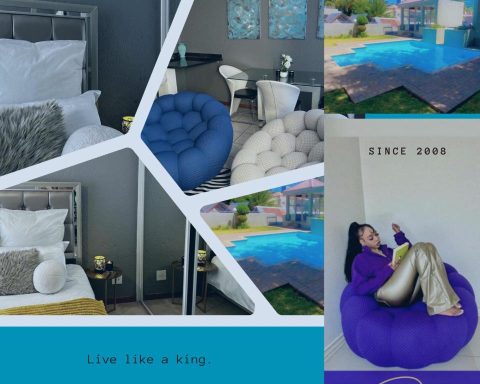 FeelsLikeHome Condo Sandton