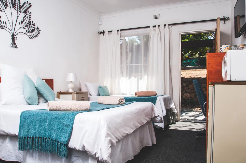 Ferndale Lodge