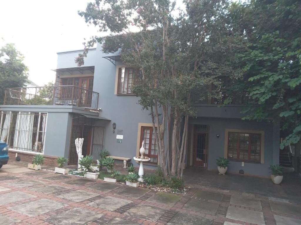 FernIvy Guest House