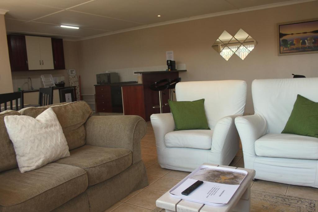 Fever Tree Cottage