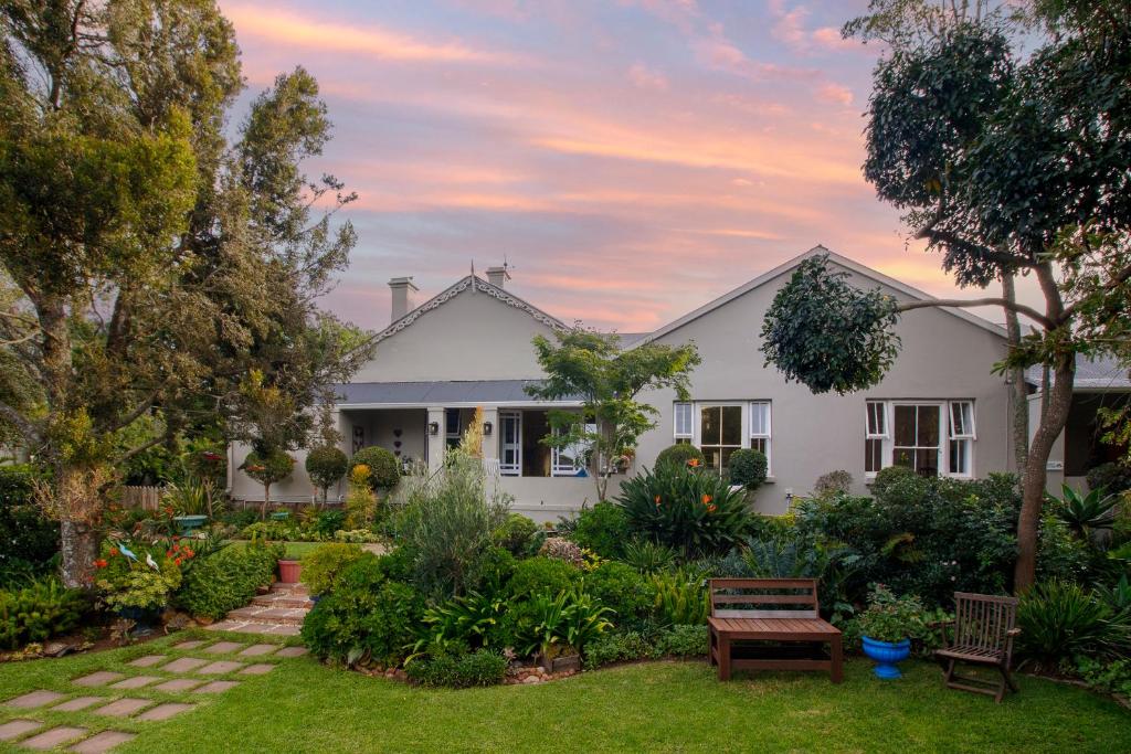 Fiddlewood Fields Guest House