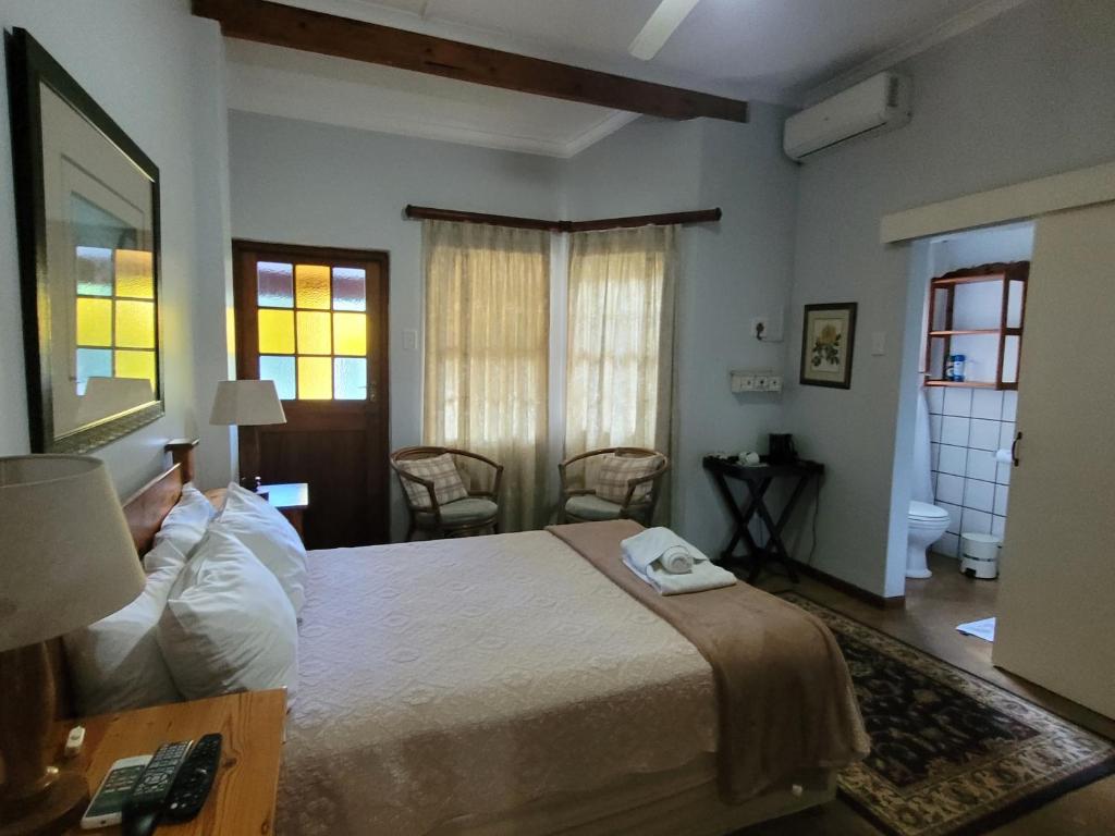 Figtree Lane Lodge