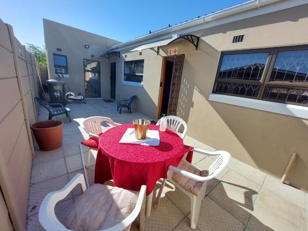 Finca Guest House