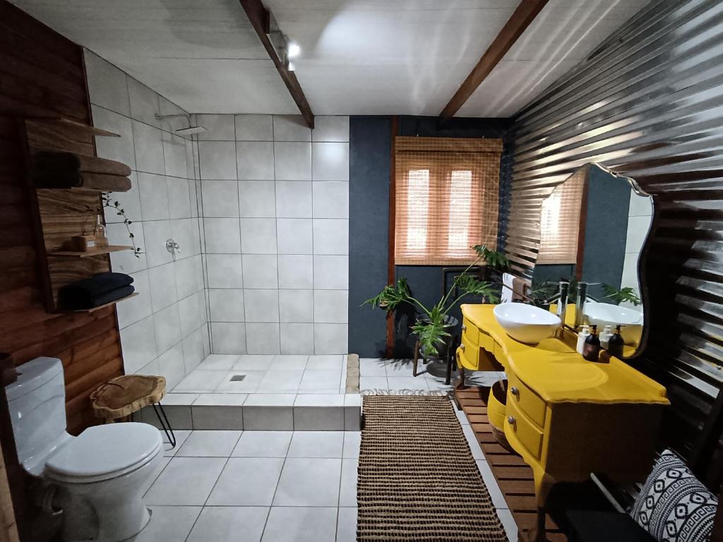 Fire Fly Cabin
