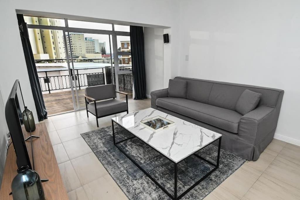 6 Culemborg Court, 5 Culemborg Street, Strand, Cape Town