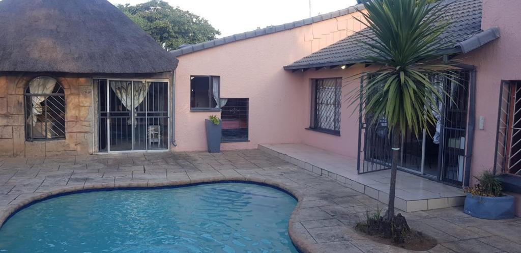 FK Guest Inn
