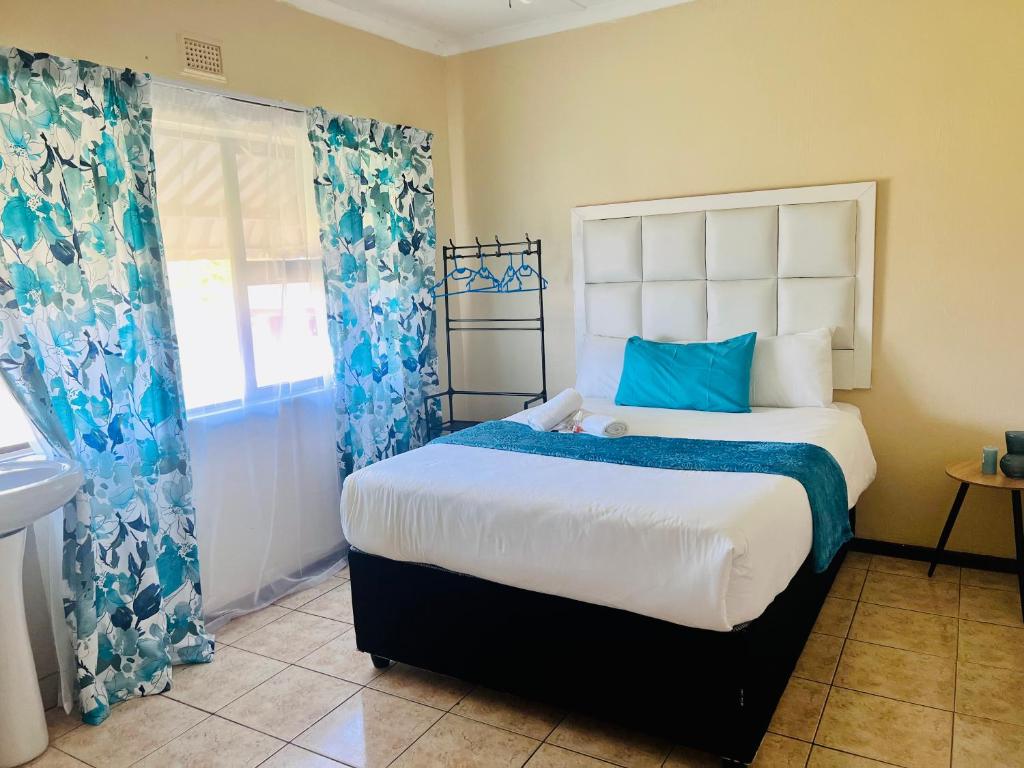 Flamingo B&B