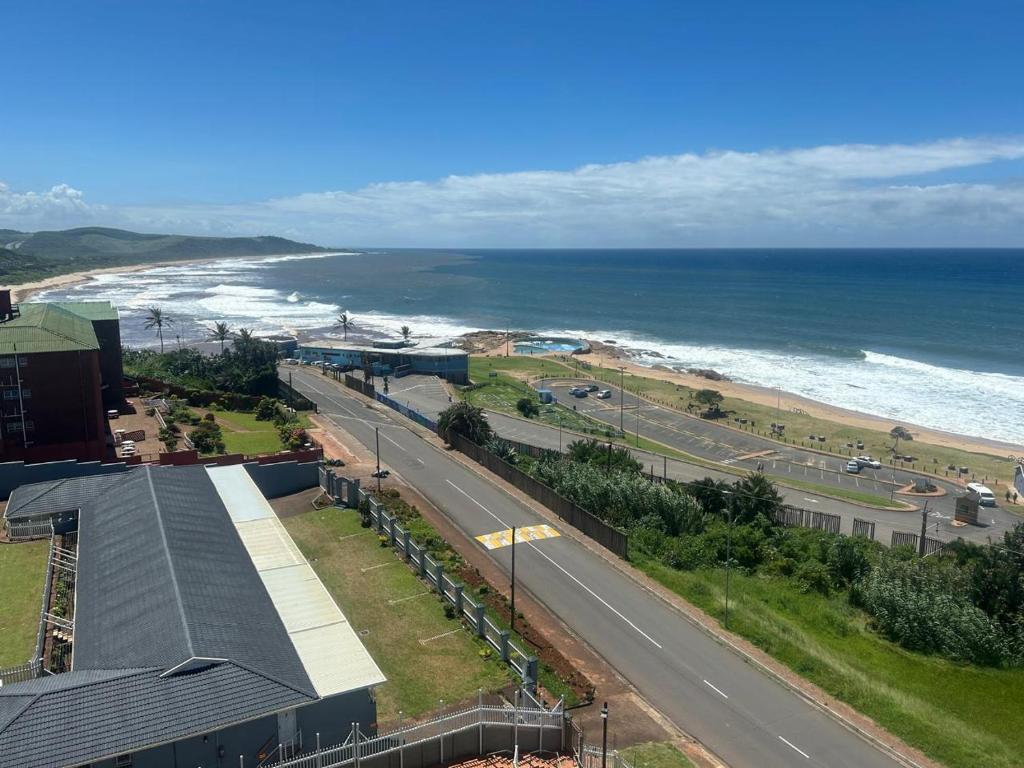 Flat 602 Peacehaven Scottburgh