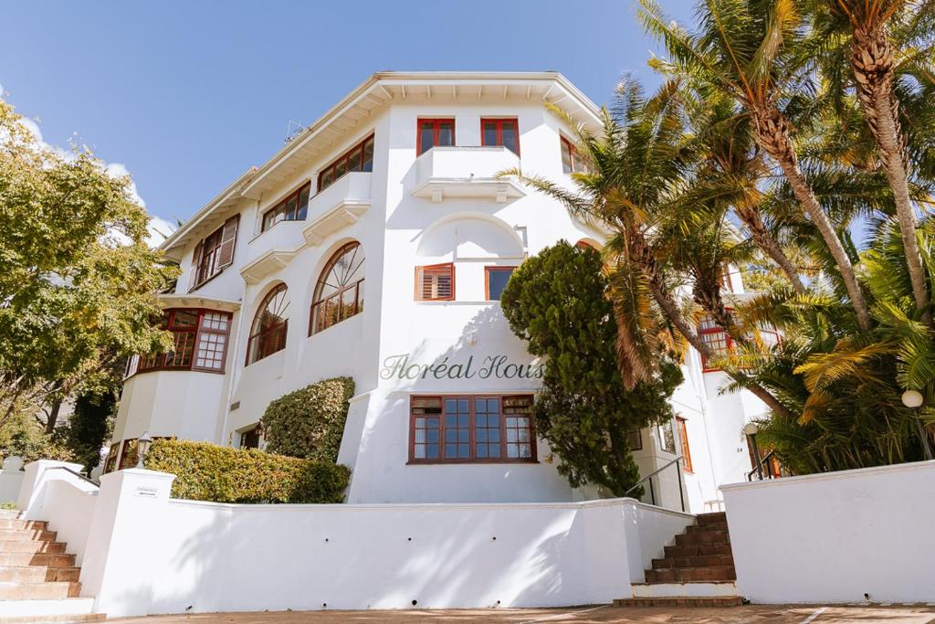 Floreal House