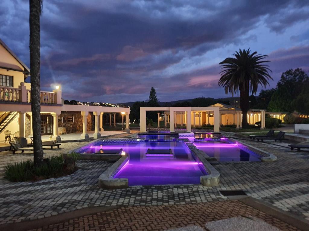 Floreat Riverside Lodge and Spa