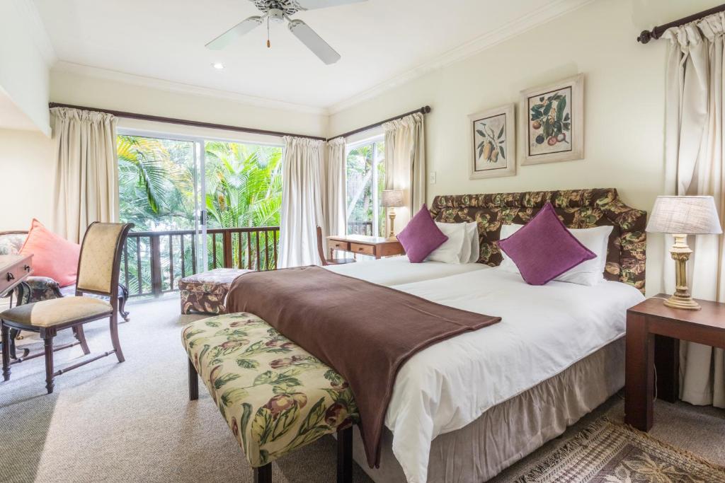 Florida Palms Guesthouse