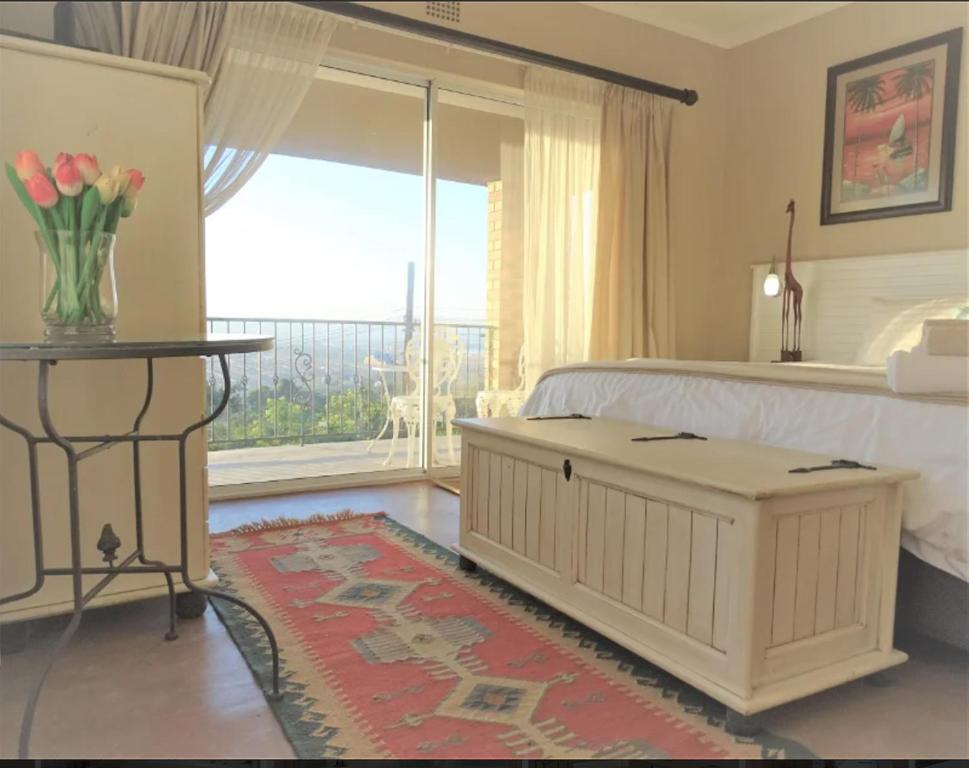 FlowithLin Guesthouse