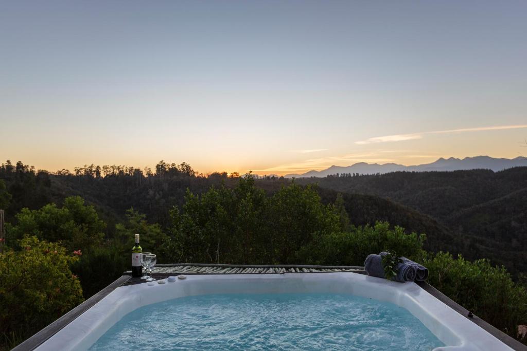 Forest Valley Cottages