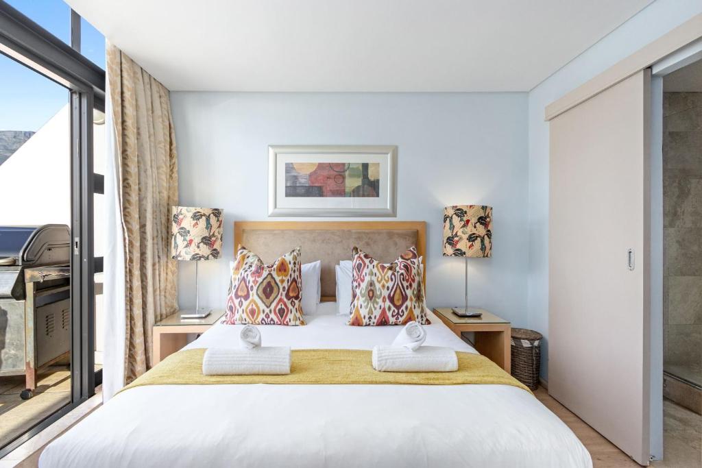 Fountain Suites 1102 by Host Agents