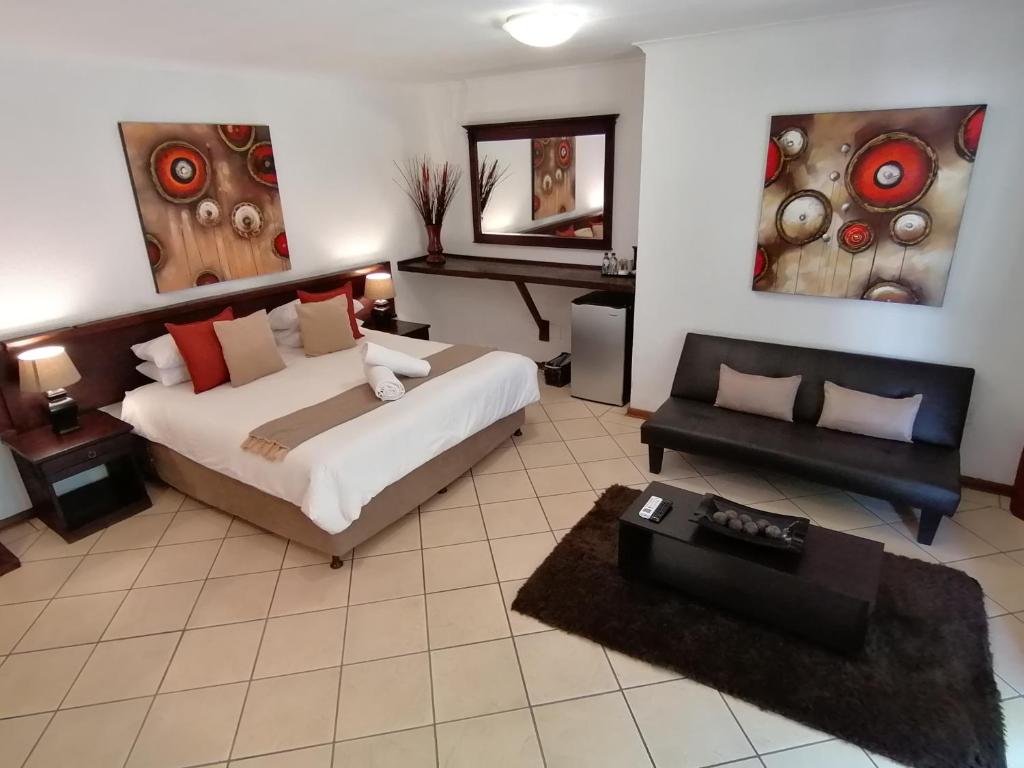 Fourways BnB