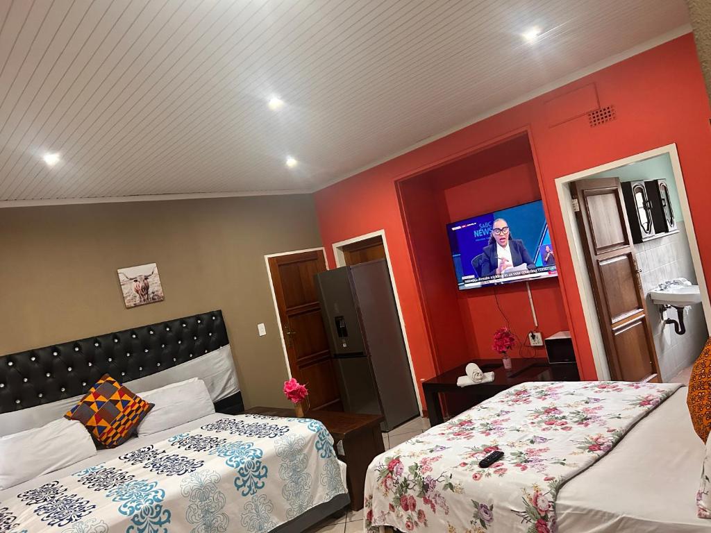 Fourways executive spa and accommodation