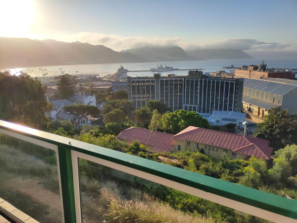 Fraai Baai - Endless Ocean Views
