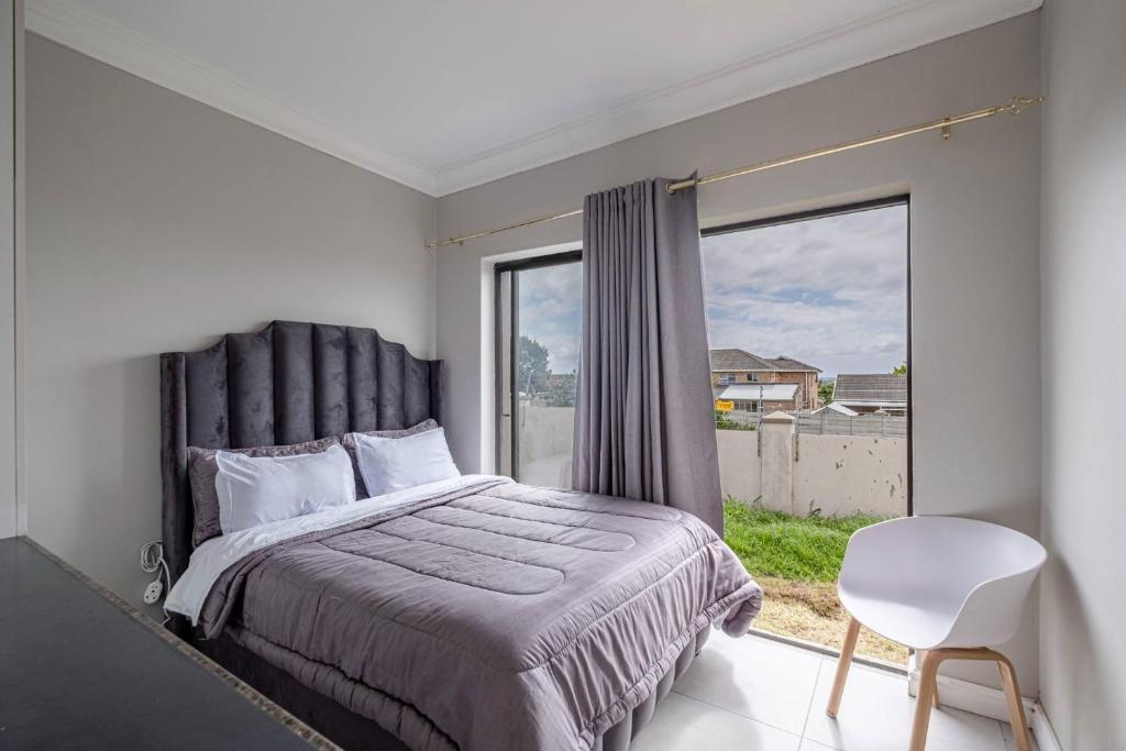 FRADU Guest House