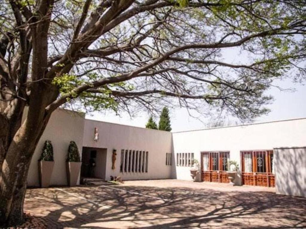 Frankfort Guesthouse