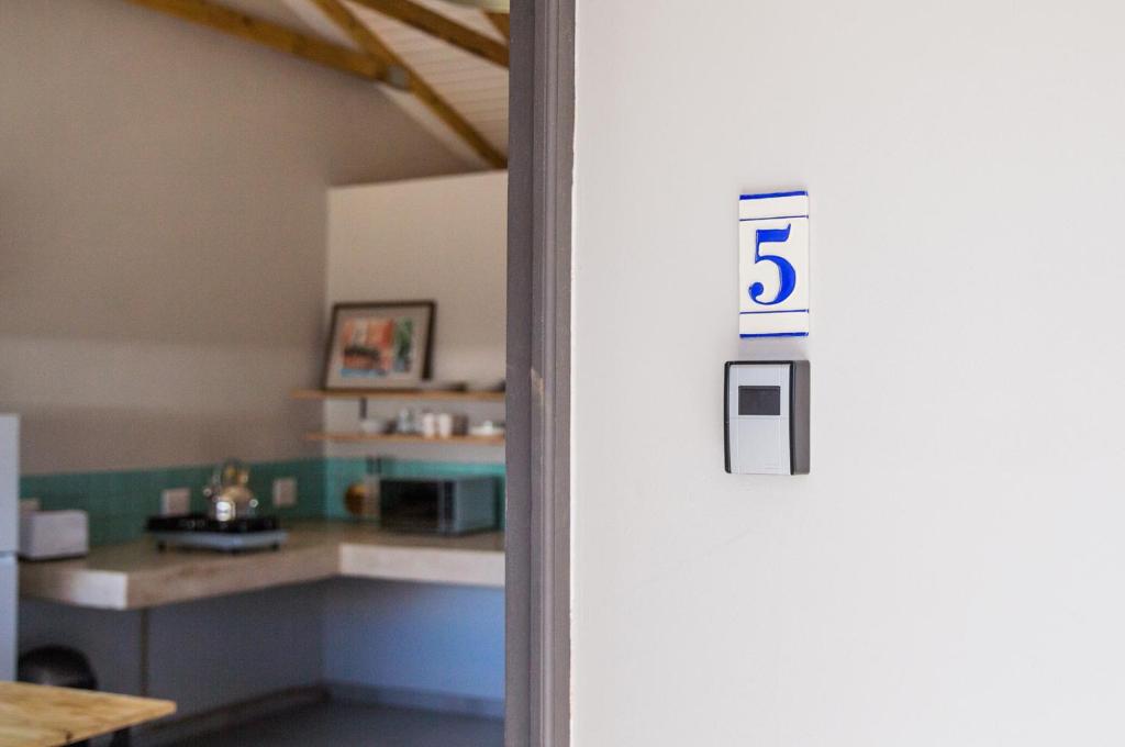 Frankfort Self Catering
