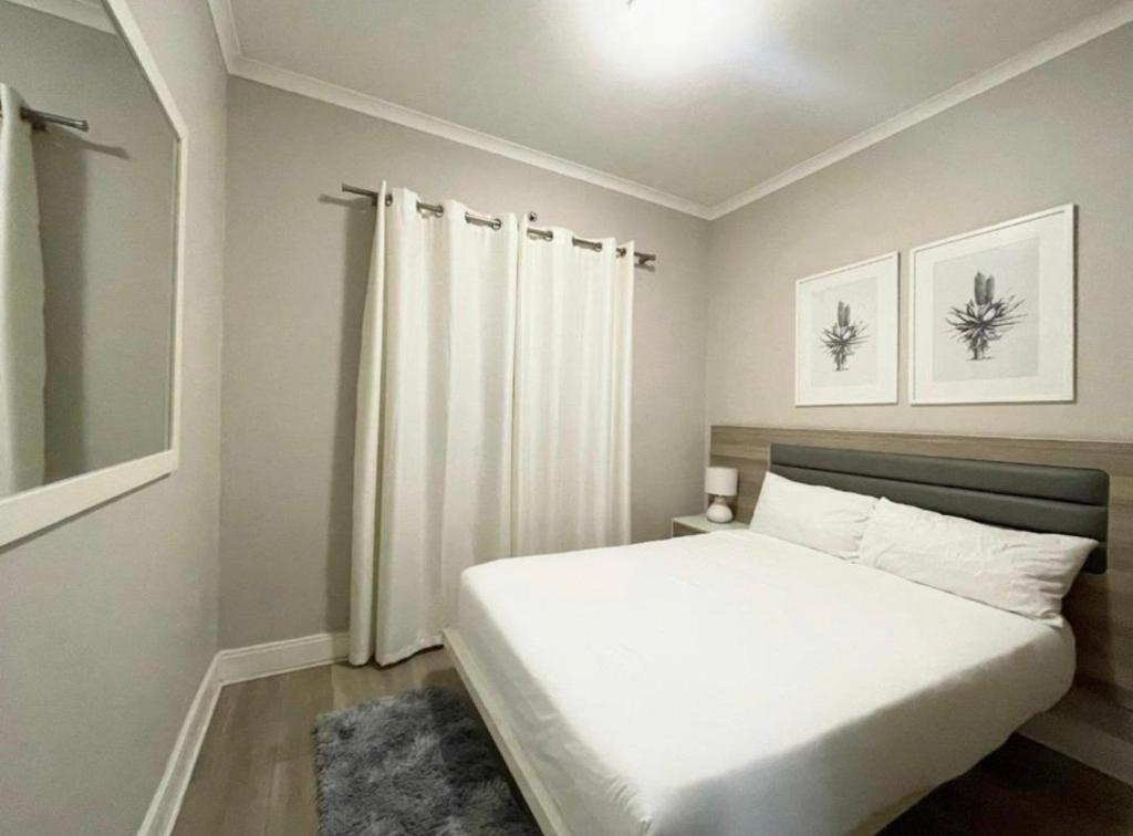 Freedom lifestyle apartment