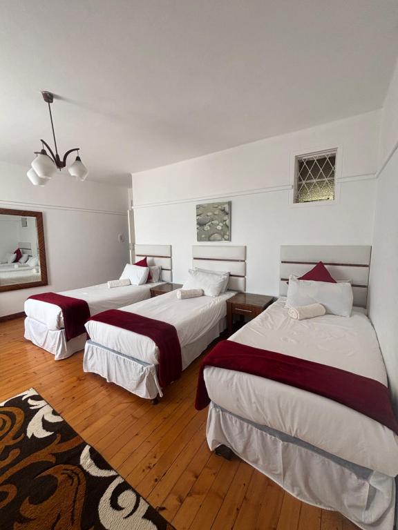 Frere Hill Guesthouse