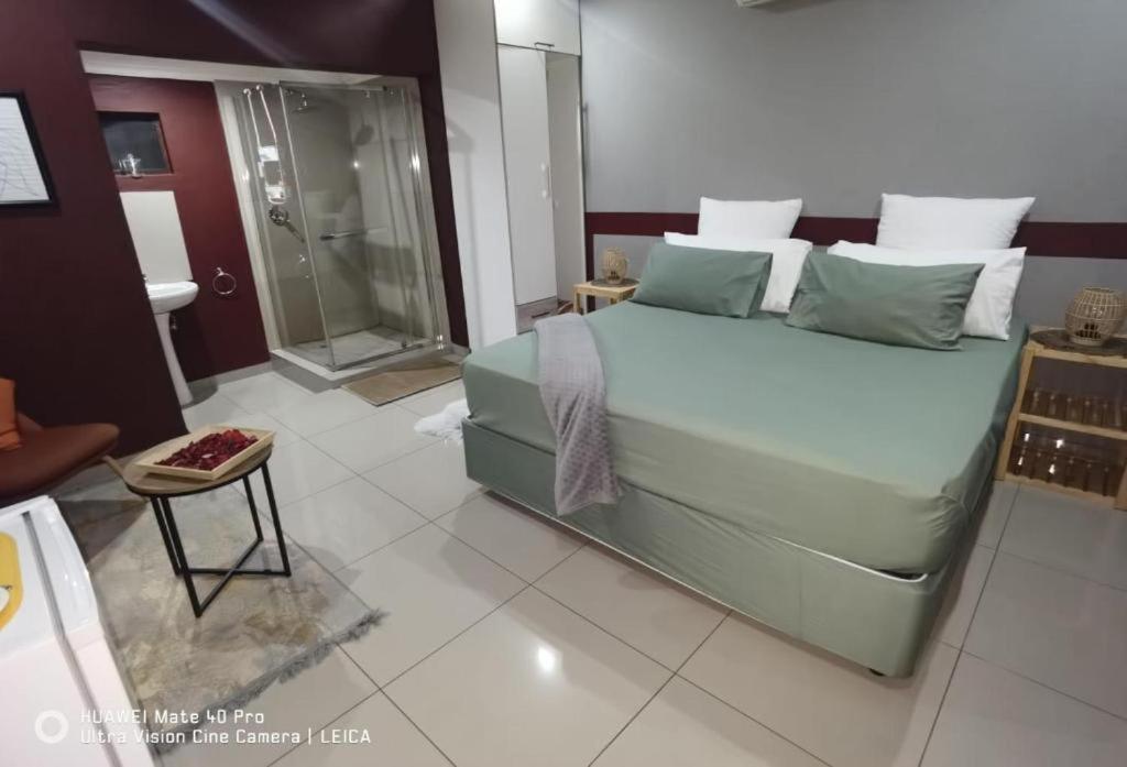 Fresh Ideas GuestHouse