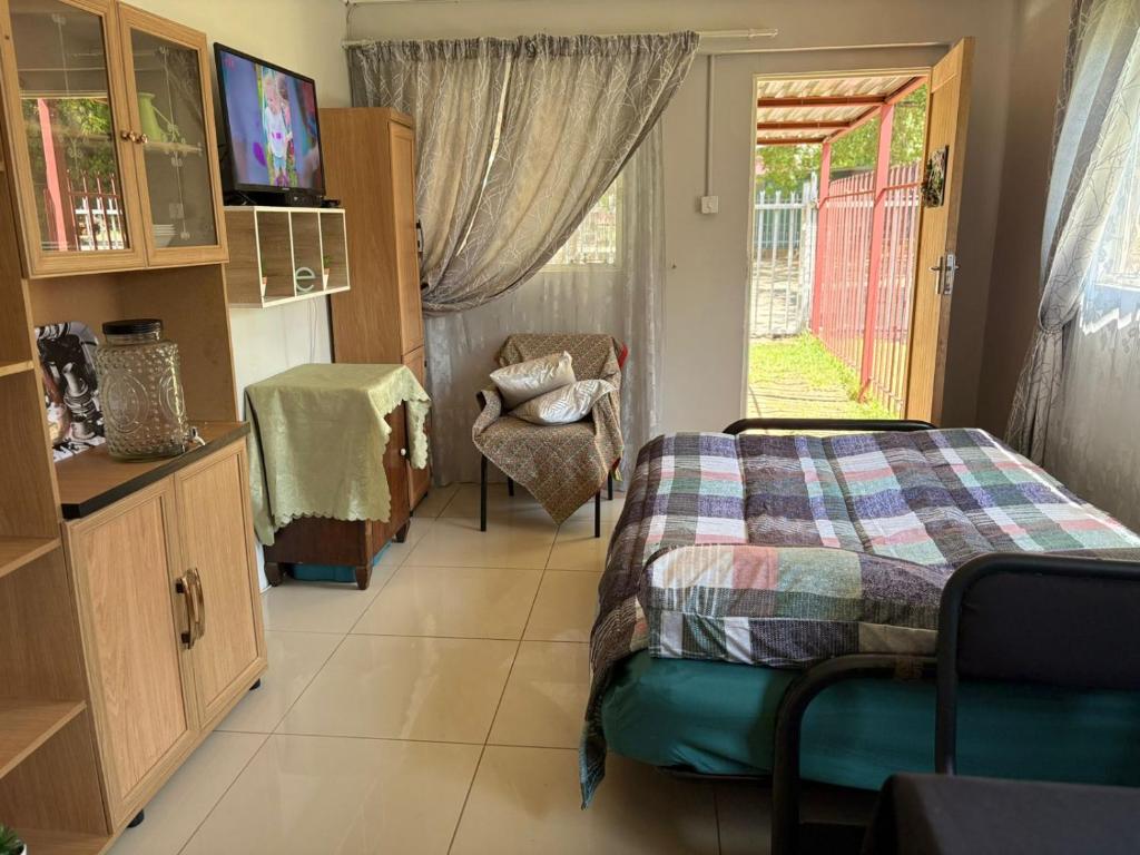 Frogmore Guest Accommodation