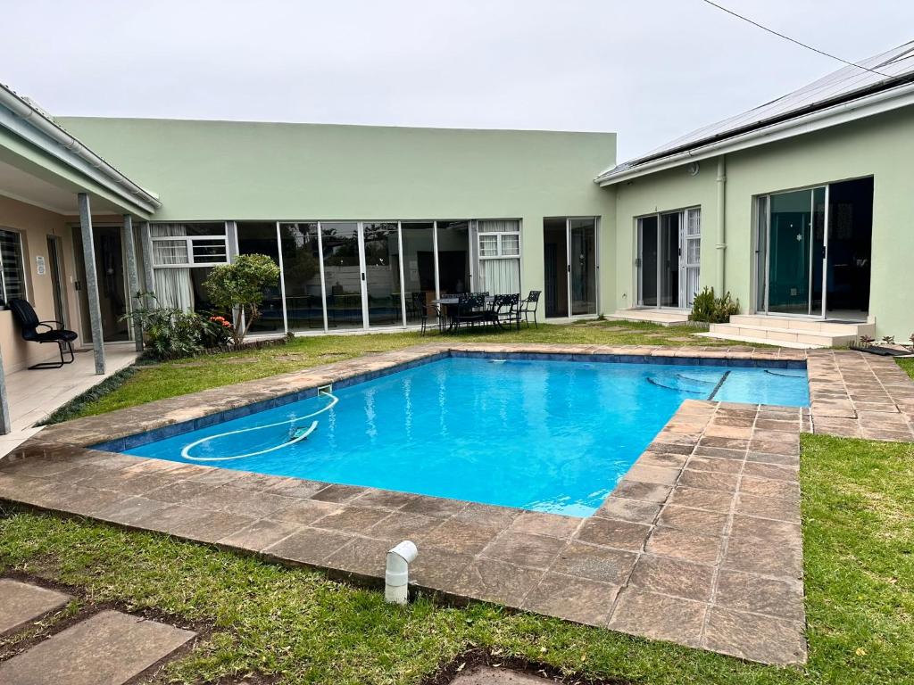 Fusion House B&B and Conference Venue