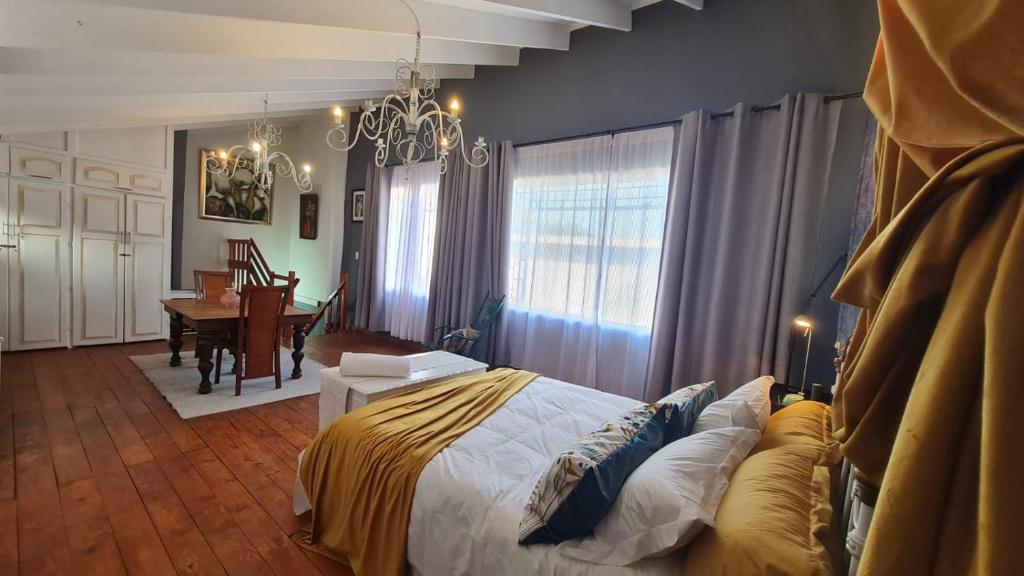 Gadute Haven - Luxury Apartment