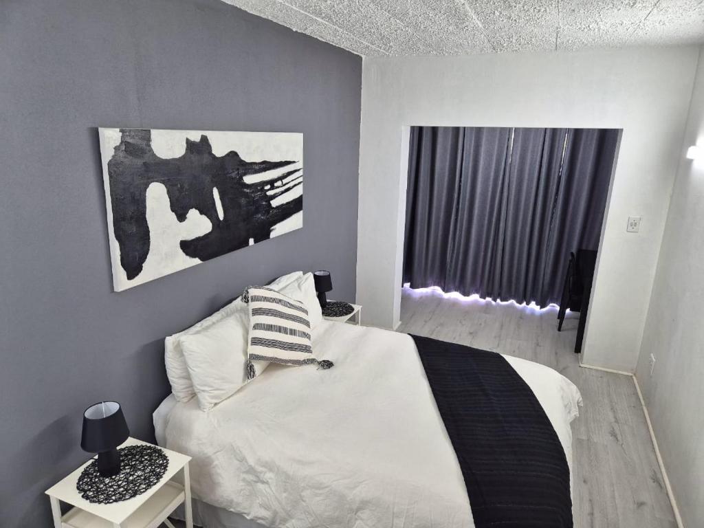 Galway studio flat
