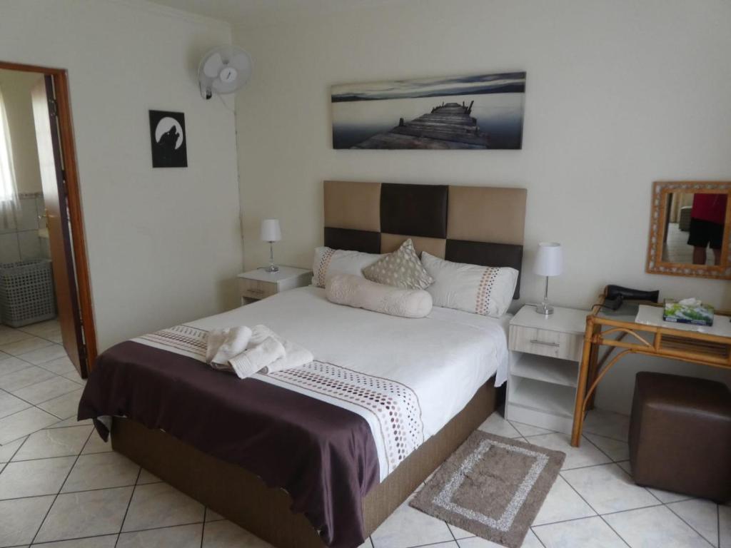 Garden Cluster Home in Edenvale