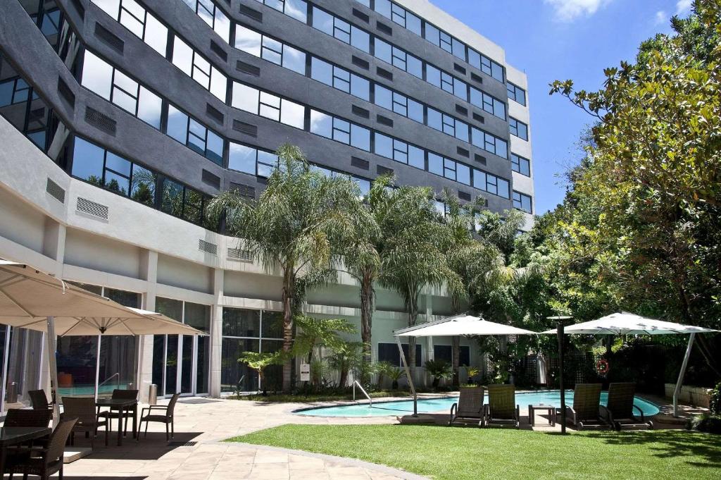 Garden Court Milpark, Johannesburg