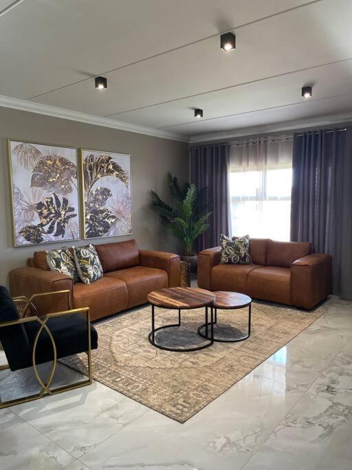 Gariep Airbnb Kimberley