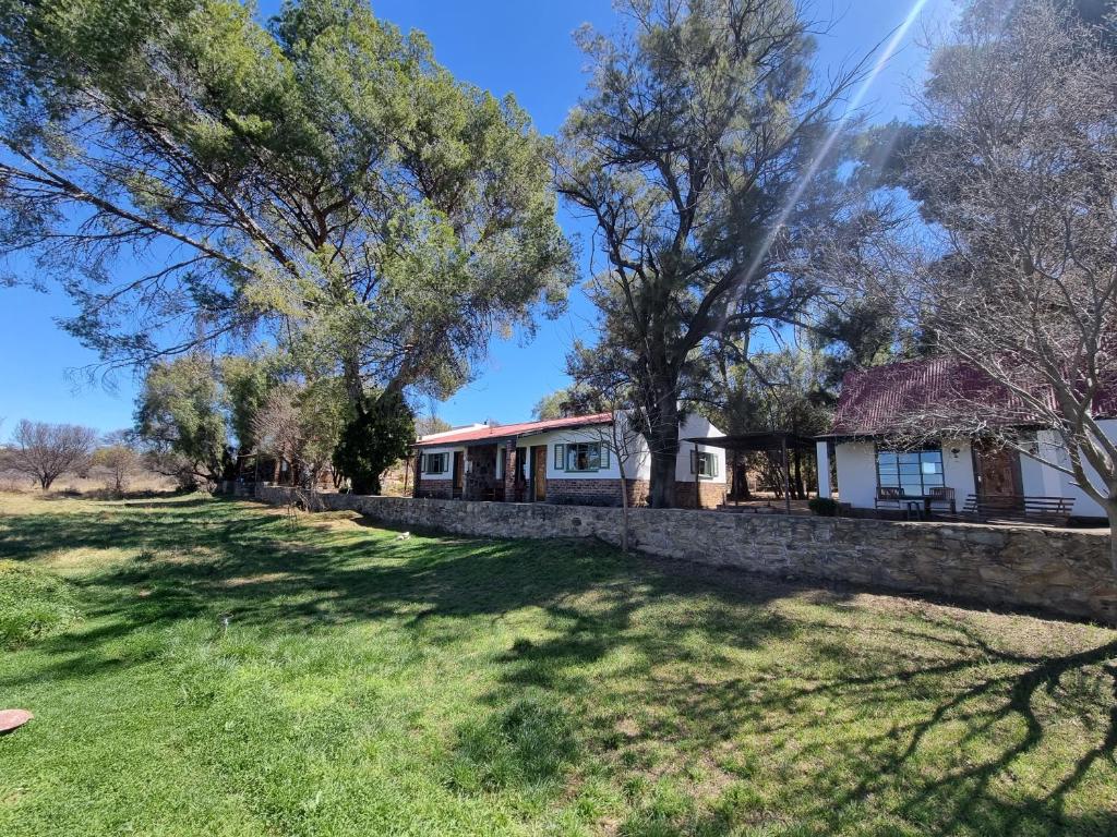 Garingboom Guest Farm